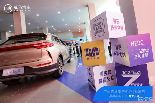 威馬汽車(chē)很低調(diào),但賣(mài)得比誰(shuí)都要好