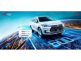 比亞迪新能源 比亞迪4s店地址 包頭市華迪汽車(chē)銷(xiāo)售服務(wù)有限責(zé)任公司 易車(chē)